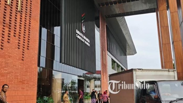 Attachment for Dibangun Era Gibran, RS Jantung Emirates-Indonesia di Solo Siap Beroperasi