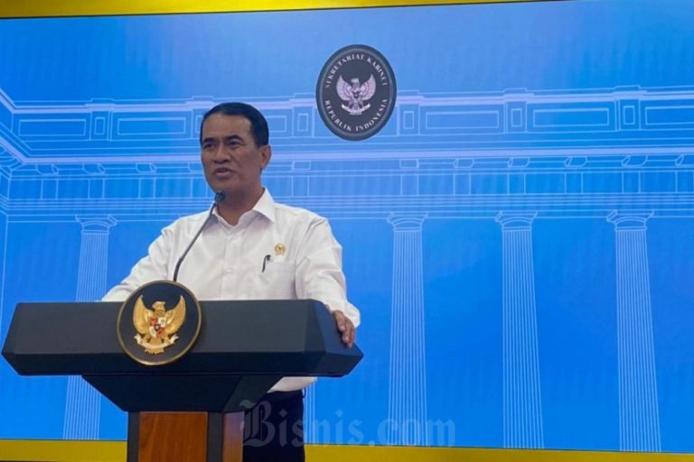 Prabowo Alokasikan Rp5 Triliun untuk Gudang dan RMU, Serap Gabah Mulai Februari