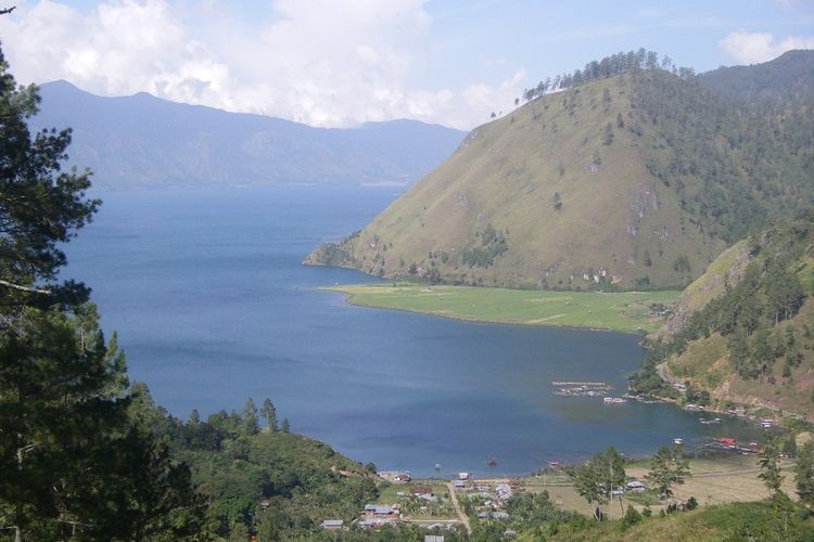 Bangkitkan Wisata, Aceh Utara Perkenalkan Inovasi Digital Samudera Pasai
