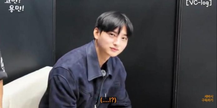 Attachment for 3 Fakta Menarik Lee Dong Hwi, Adik Cha Eun Woo yang Kini Jadi Ahli AI