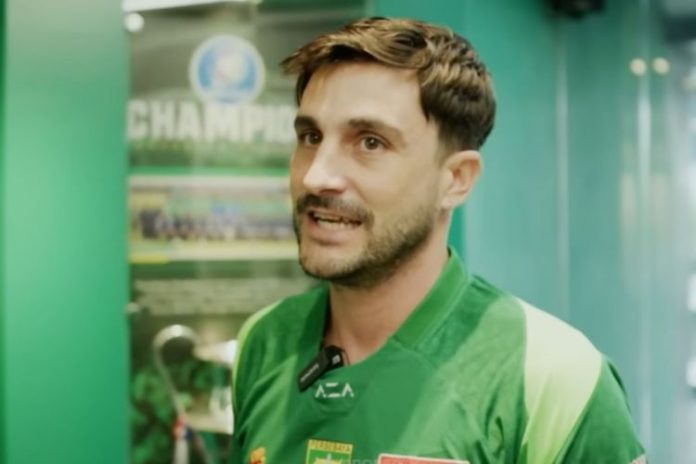 Attachment for Mental Ngeyel Pemenang! Kenangan Indah Robertino Jelang Derbi Jatim Persebaya vs Arema FC