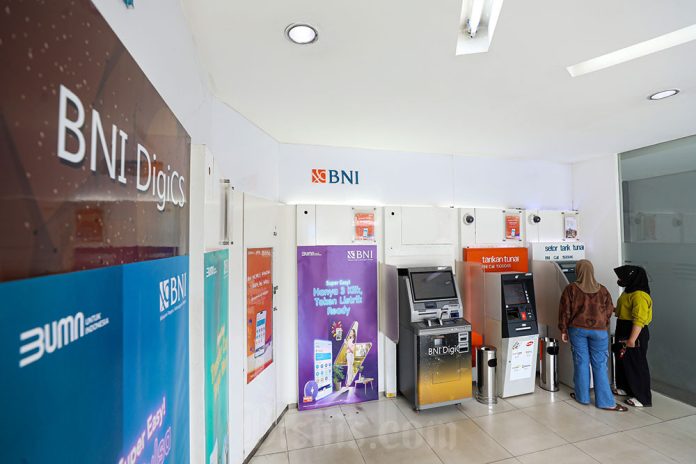 Attachment for BNI (BBNI) Salurkan Rp40,7 Miliar Kredit Perumahan pada Oktober 2025