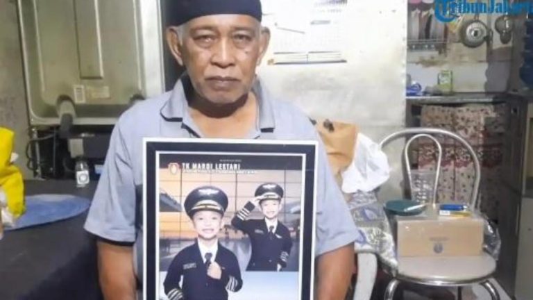 AI, Tersangka Pembunuh Alvaro Kiano Nugroho Ternyata Ayah Tiri, Rencana Licik Terungkap