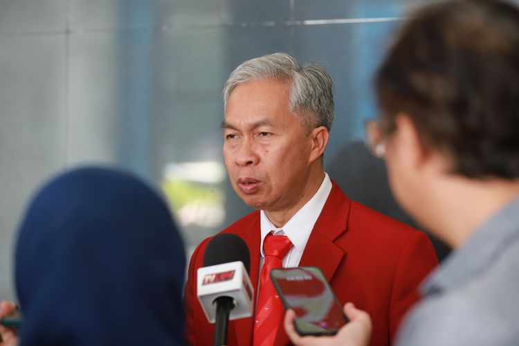 Tantangan Kekurangan Guru Menghantui Pemerintah