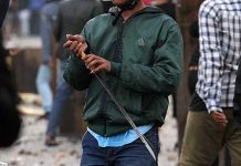 Pengakuan Polisi soal Tawuran Remaja di Depok