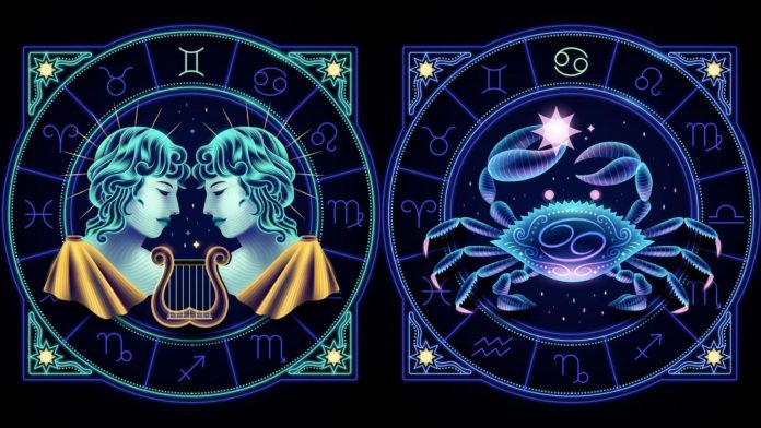 Attachment for Ramalan Zodiak Gemini dan Cancer 23 November 2025, Saatnya Cancer Menyelesaikan Urusan