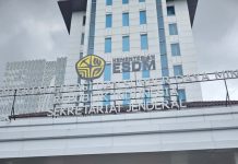 Rafik: ‘Jika Negara Diam, Kami Tegakkan Hukum Adat’ — Masyarakat Resmi Laporkan PT Berau Coal