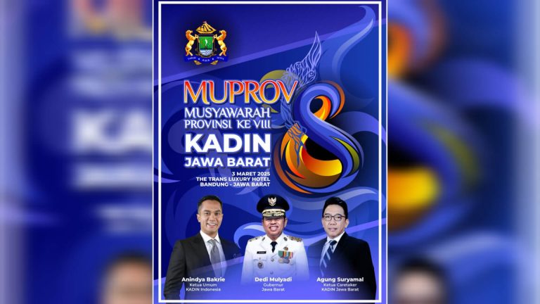 Kadin Indonesia Diperiksa di PN Jaksel: Muprov Jabar Dinyatakan Batal Berdasarkan Hukum, Konflik Makin Memanas