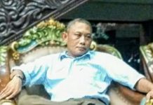 ETH Kalsel di Bawah John Rachmadi Deklarasikan Perang Melawan Narkoba dan Korupsi