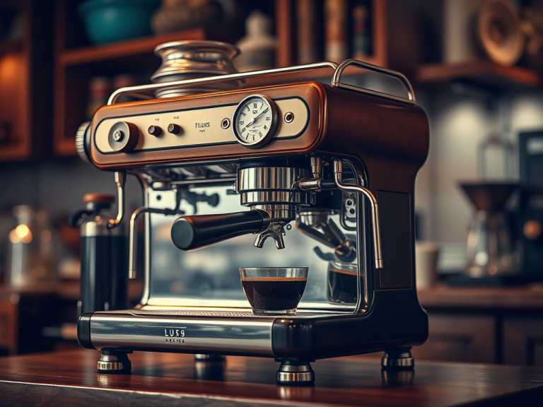 Sejarah Unik Hari Espresso 23 November: Dari Inovasi Uap Italia ke Budaya Kopi Modern
