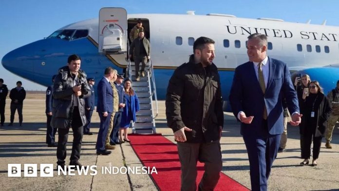 Attachment for Peringatan Tegas NATO: Rusia Bisa Serang dalam 5 Tahun ke Depan