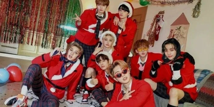 Attachment for 7 Lagu KPop yang Pas untuk Malam Tahun Baru 2026