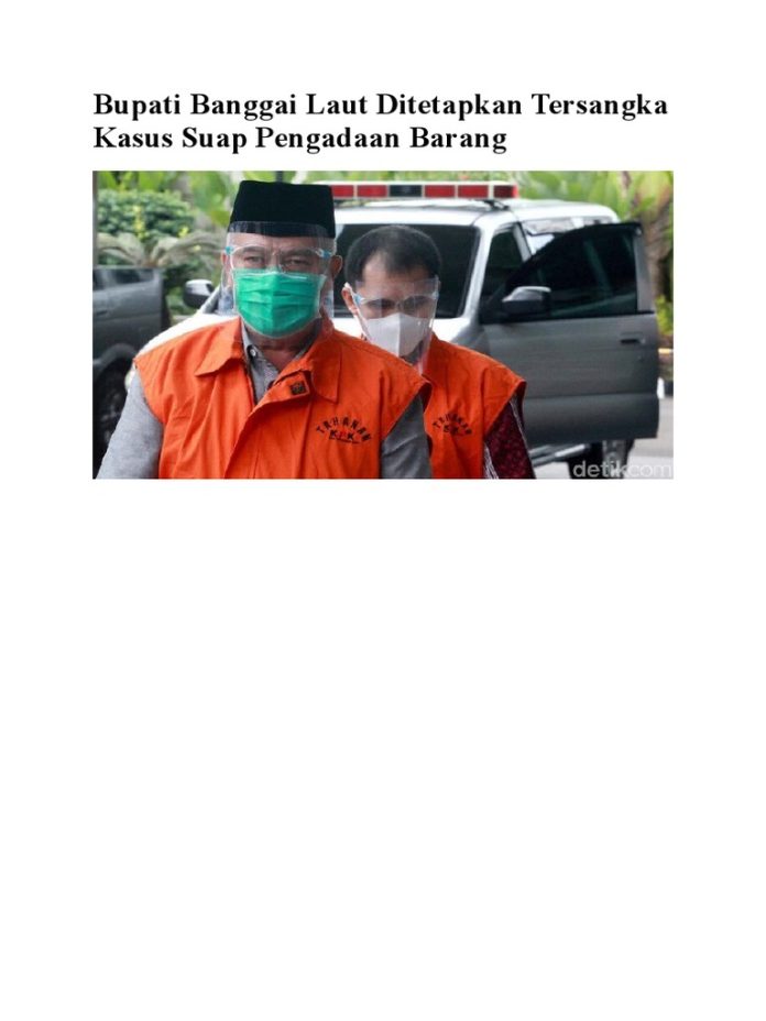 Attachment for Kasus Korupsi APBD dan Penjualan Susu BBPTU yang Digeledah Kejari Purwokerto 2025