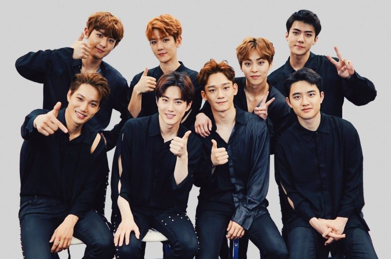 EXO Rilis Video Musik “Im Home” sebagai Hadiah Emosional untuk Penggemar