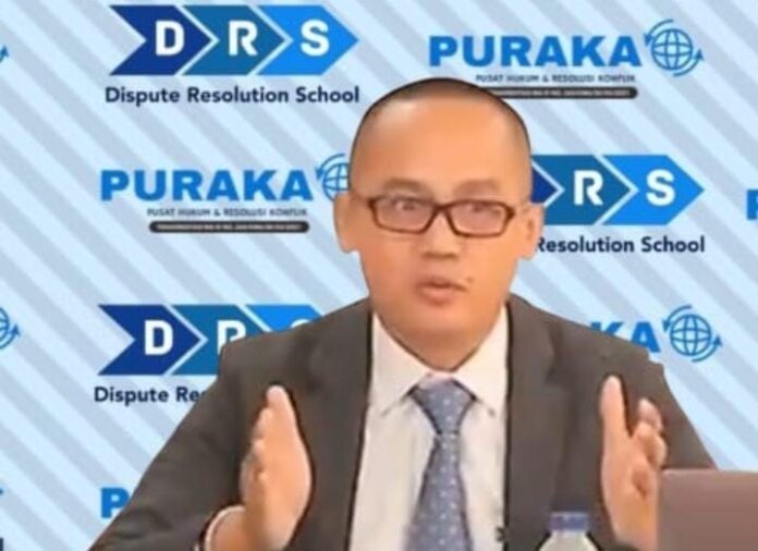 Attachment for Akademisi USK Kecam Bentrokan Aparat dan Warga Saat Konvoi Bantuan di Aceh