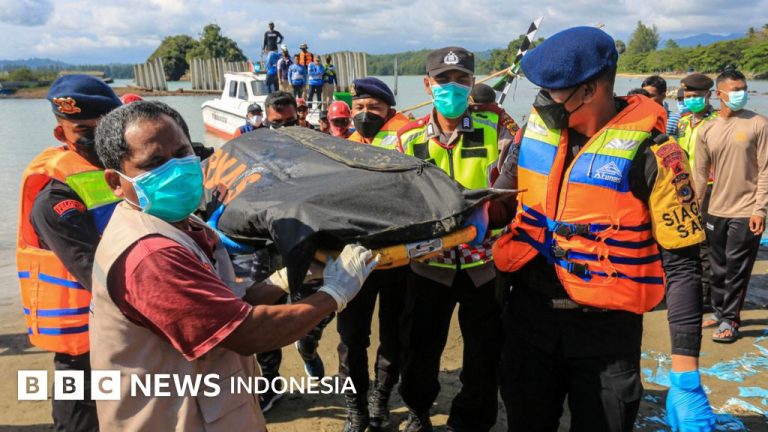 370 Warga Dievakuasi ke Banda Aceh via Kapal Cepat