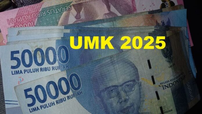 Attachment for UMK Natuna 2026 Setara UMP Kepri, Apindo Dukung Kesejahteraan Pekerja