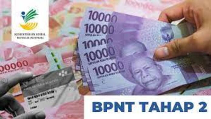 Attachment for Sudah Cair? Cek BPNT Tahap 4 KKS Lama BRI dengan Mudah