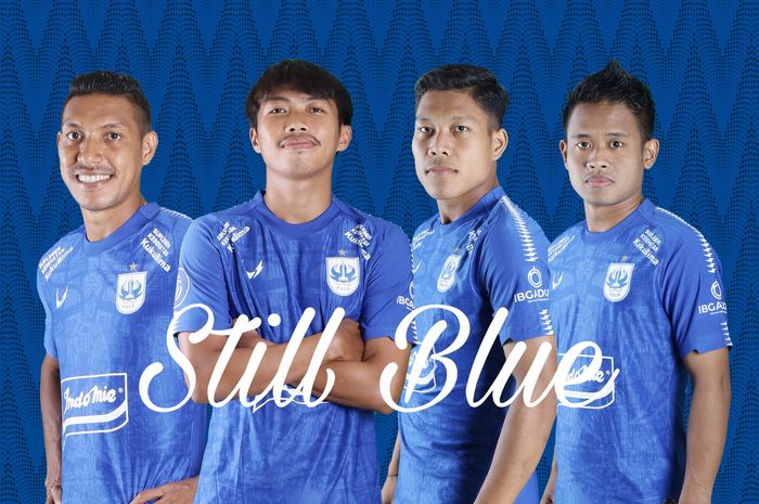 Berita Terkini Kejutan Transfer Pagi, PSIS Semarang Resmi Rekrut Denilson Rodrigues