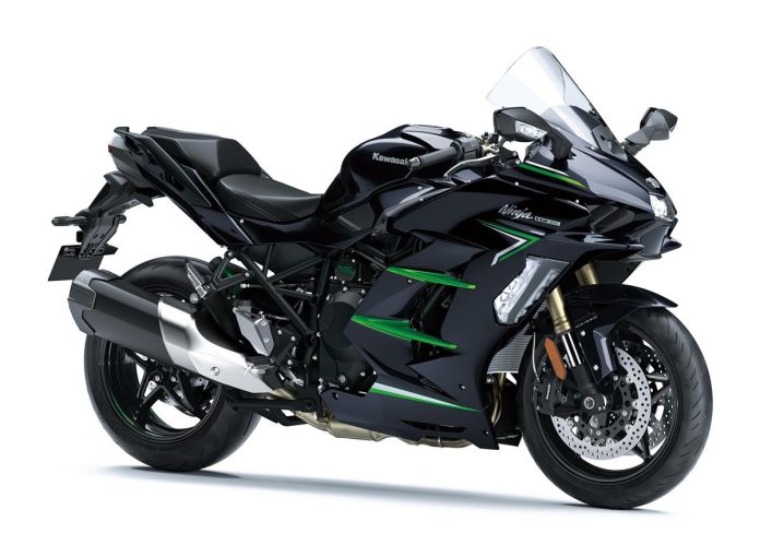 Attachment for Kawasaki Z900RS MY 2026 Hadir di Indonesia dengan Nuansa Retro dan Teknologi Canggih