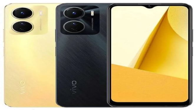Pertimbangkan! 6 Smartphone Vivo dengan Baterai Besar