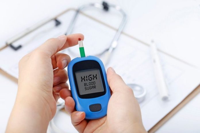 Attachment for Kebiasaan terabaikan yang berbahaya bagi penderita diabetes, kata dokter
