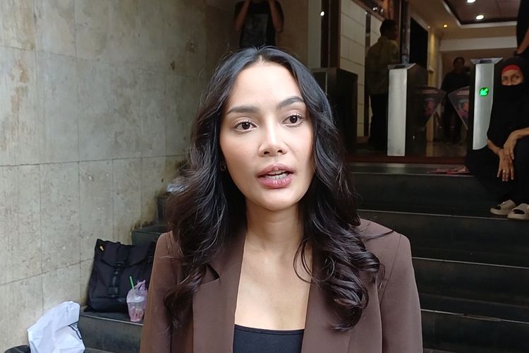 Erika Carlina Mencabut Laporan Ancaman terhadap DJ Panda