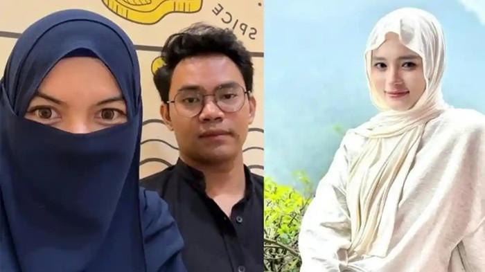 Insanul Fahmi Disebut Ahli Akting, Jebak Inara Rusli Jadi Istri Kedua