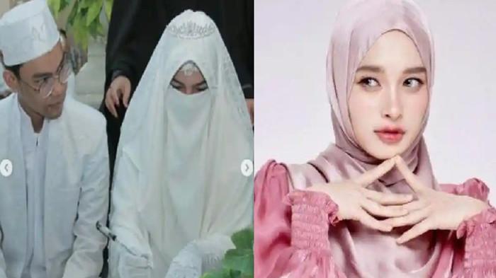 Alasan Insanul Fahmi Selingkuh, Mawa Sering Menolak: Aku Punya Kebutuhan