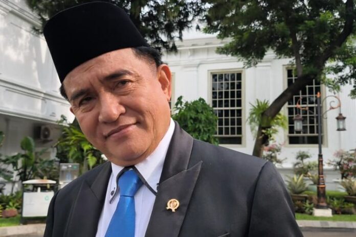 Attachment for Alasan Pemerintah Keluarkan PP Akhiri Perselisihan Jabatan Polri
