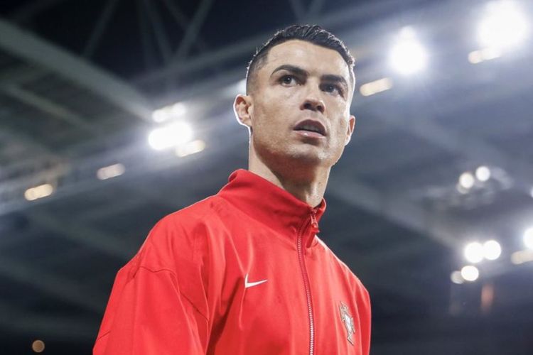 Meksiko Hadapi Portugal Jelang Piala Dunia 2026, Ronaldo Siap Tampil di Laga Uji Coba