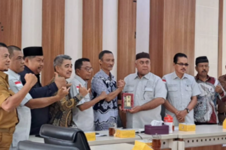 DPRD Padang Pariaman Kunjungan ke Jogja Saat Bencana, Pejabat Sleman: Lebih Baik Dibatalkan