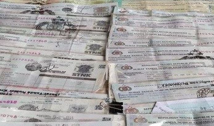 Cara Mudah Ikut Pemutihan Pajak Kendaraan Online