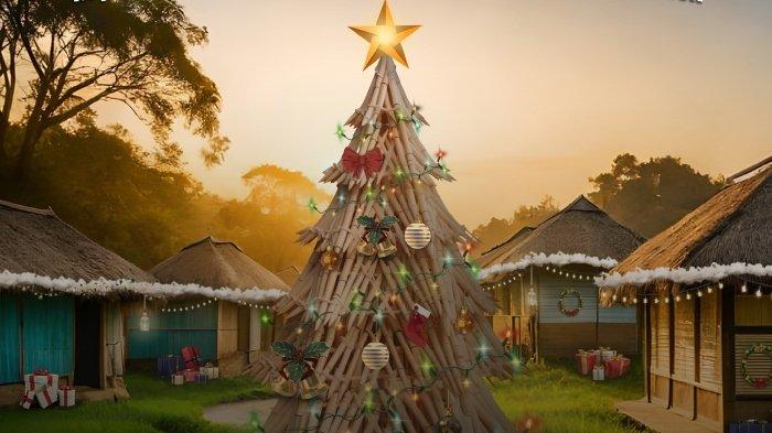Harga Tiket Spesial Saloka Theme Park Semarang untuk Natal dan Tahun Baru 2026