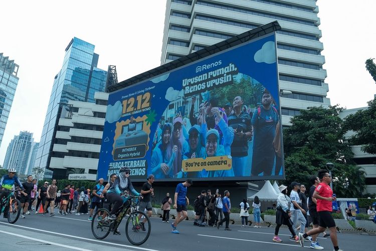 Pesta Belanja 12.12 Segera Datang! Intip Diskon Menarik