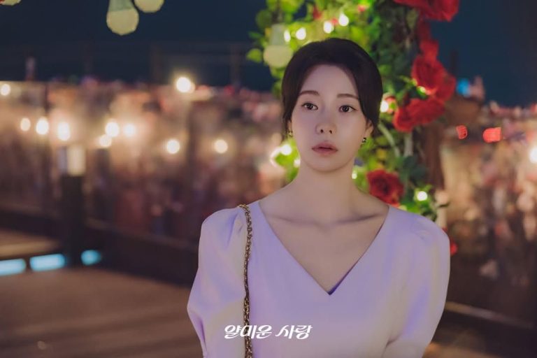 5 Alter Ego Wi Jeong Sin sebagai Soulishare di Nice to Not Meet You
