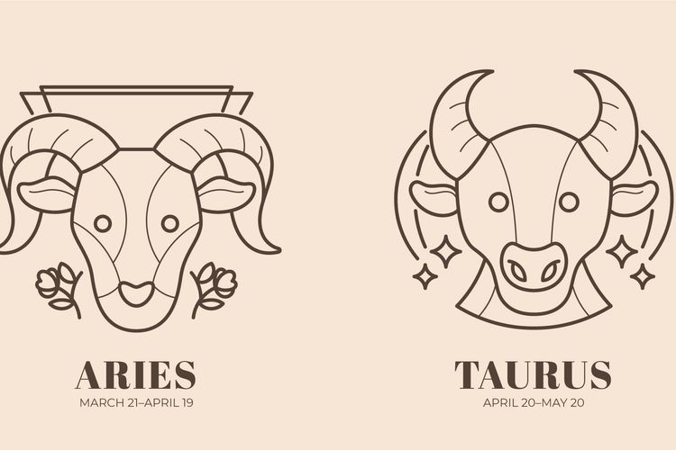 Ramalan Zodiak Aries dan Taurus 3 Desember 2025: Karier, Cinta, Keuangan, Kesehatan