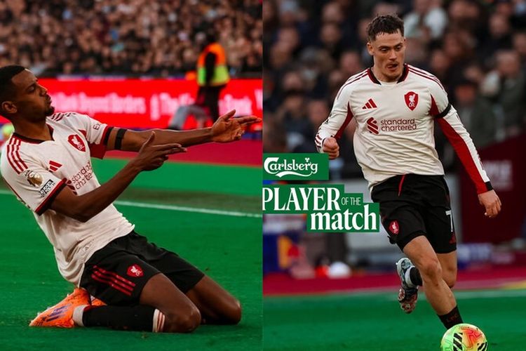 Kemenangan Liverpool Dibuka Gol Alexander Isak, Performa Wirtz Masih Diragukan