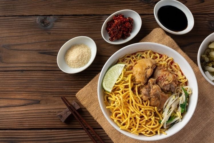 Ada di dekat Stasiun Rawa Buaya, Jakarta Barat? Ini 10 Restoran Terbaik yang Direkomendasikan
