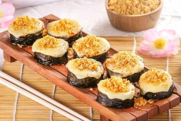 Attachment for 10 Tempat Makan Terbaik di Sekitar Stasiun Poris Tangerang