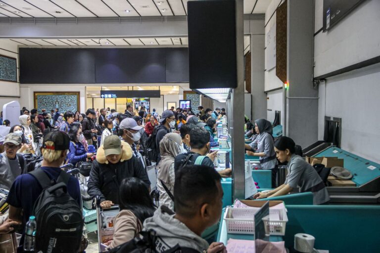 Ayo Liburan! Tiket Pesawat Diskon Mulai Berlaku 22 Desember 2025