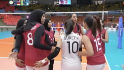 Jadwal Voli Putri SEA Games 2025: Indonesia vs Thailand, Kapan Pertandingan?