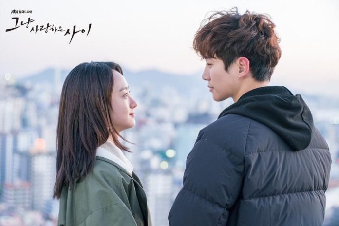 Attachment for 6 drakor Lee Jun Ho tayang di Netflix, termasuk Cashero