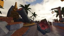 Cara Dapat Cuprite The Forge: Ore Merah Epic yang Harus Kamu Kumpulkan!