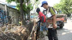 Attachment for Bandung Siap Hadapi Musim Hujan dengan Normalisasi Drainase