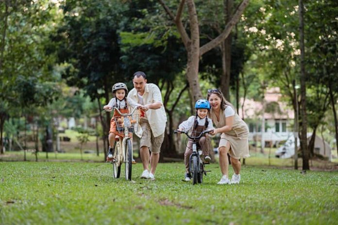 Attachment for Pergi sejenak, perempuan tetap bisa kembali bekerja