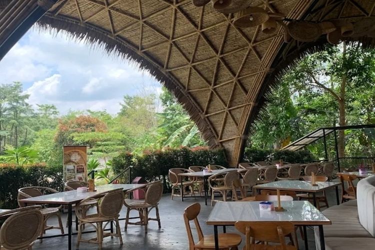 10 Tempat Makan Enak di Sekitar Stasiun Lubuk Linggau