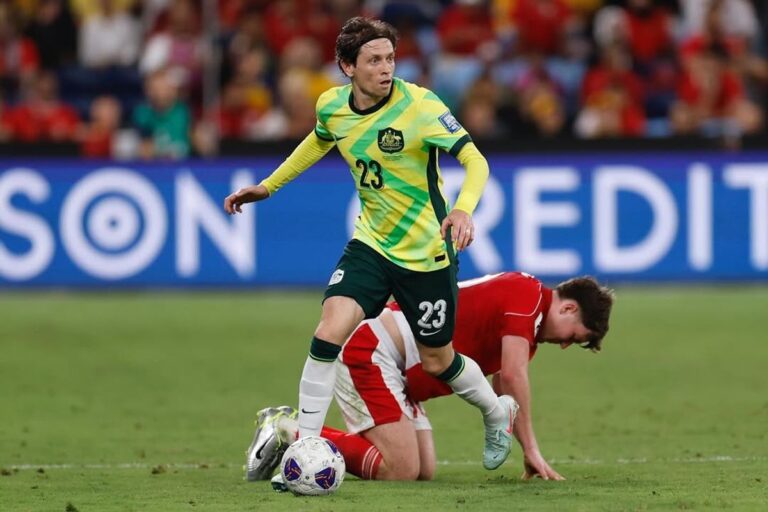 2 Alasan Transfer Craig Goodwin ke Persebaya Sulit Terwujud