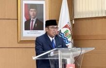 Wali Kota Cimahi Larang Perayaan Tahun Baru dengan Kembang Api