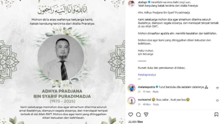 Atalia Pilih Pergi dengan Martabat: Ridwan Kamil Minta Maaf, Luka Lama Terungkap